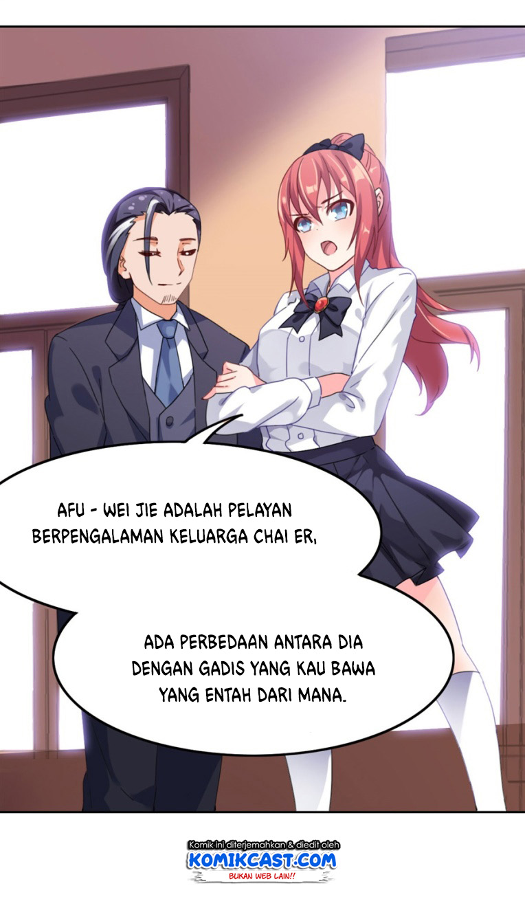I Picked Up a Demon Lord as a Maid chapter 2